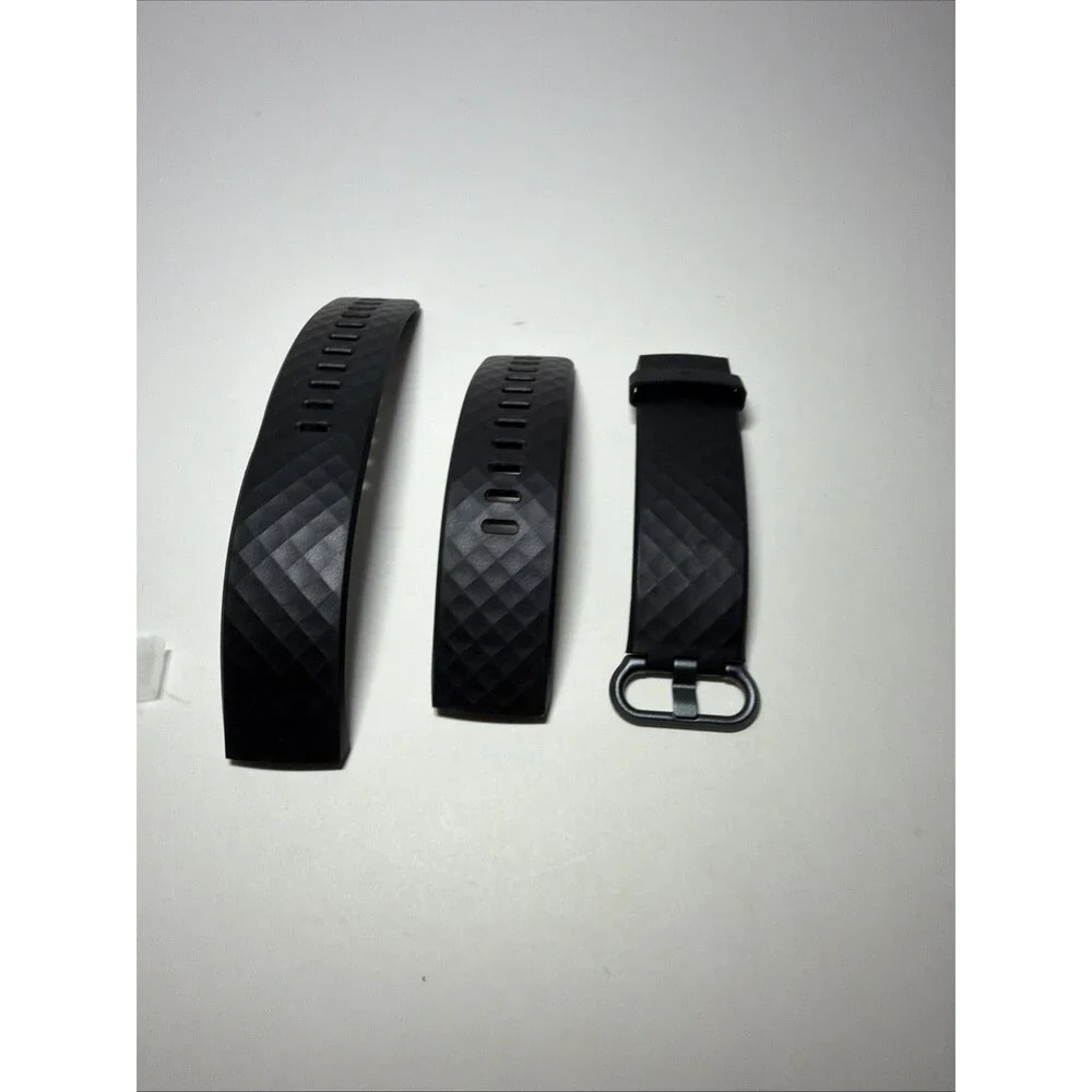 Fitbit Charge 4 Replacement Band No Box Accessory Small And Large Size